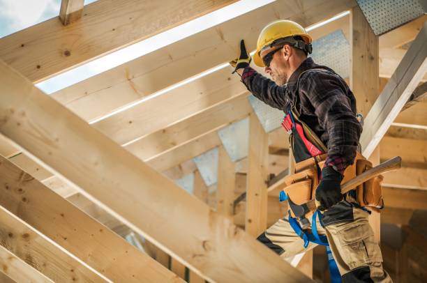 Best Commercial Roofing Services  in Cascade Locks, OR