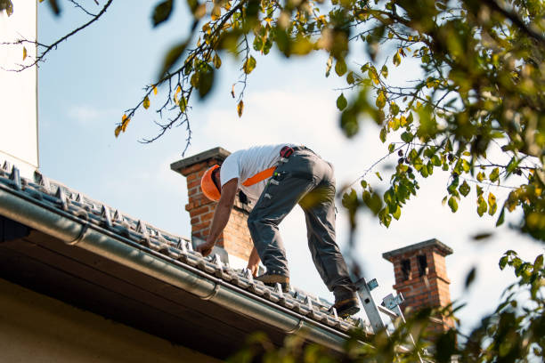 Quick and Trustworthy Emergency Roof Repair Services in Cascade Locks, OR