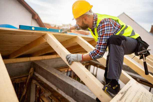 Sealant for Roof in Cascade Locks, OR