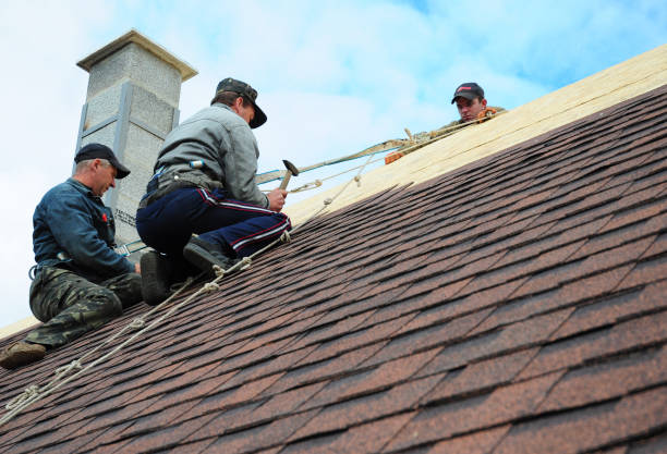 Trusted Cascade Locks, OR Roofing Contractor Experts